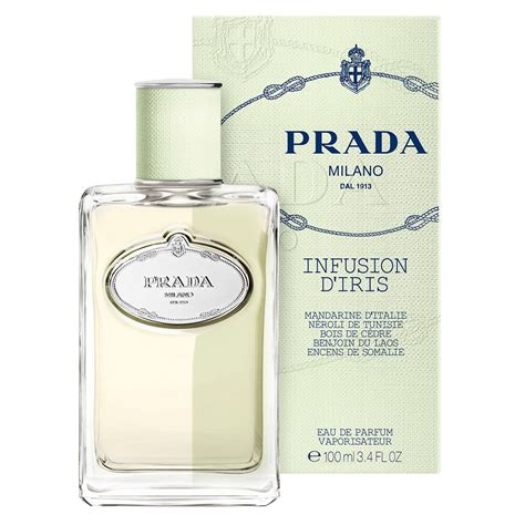 Similar Perfumes to Prada Infusion D'Iris for women.